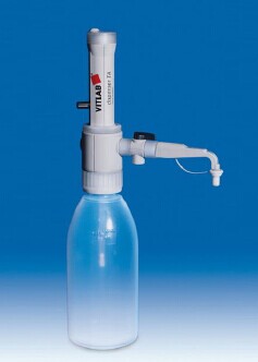 VITLAB TA瓶口分液器