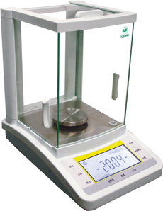 FA-B系列电子分析天平